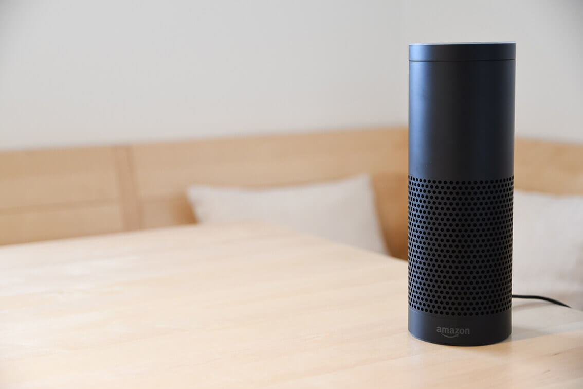 voice search, amazon alexa